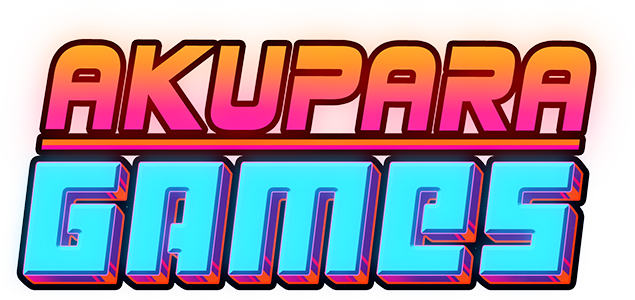 Akupara Games logo