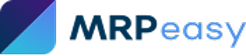 MRPeasy logo