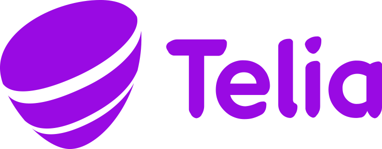 Telia logo