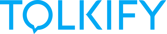 Tolkify logo
